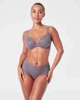 SPANXsmooth™ Bra-llelujah!® Lightly Lined Full Coverage Bra