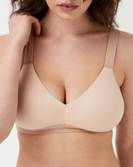 SPANXsmooth™ Bra-llelujah!® Lightly Lined Bralette | Naked 2.0