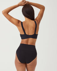 SPANXsmooth™ Bra-llelujah!® Lightly Lined Bralette | Very Black