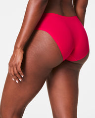 SPANXsmooth™ Fit-To-You Bikini 3-Pack Box | Pink Blossom/Fuchsia/Rosa