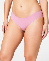 SPANXsmooth™ Fit-To-You Bikini 3-Pack Box | Pink Blossom/Fuchsia/Rosa