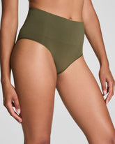 SPANXshape™ ExtraOrdinary Brief | Dark Pine