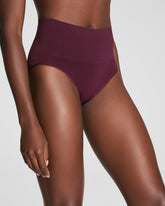 SPANXshape™ ExtraOrdinary Brief | Plum Berry