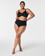 SPANXshape™ ExtraOrdinary Brief | Very Black
