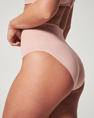 SPANXshape™ ExtraOrdinary Brief | Vintage Rose