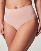 SPANXshape™ ExtraOrdinary Brief | Vintage Rose