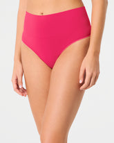 SPANXshape™ ExtraOrdinary Thong | Tulip