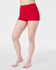 SPANXshape™ ExtraOrdinary Boyshort | Spanx Red