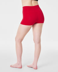 SPANXshape™ ExtraOrdinary Boyshort | Spanx Red