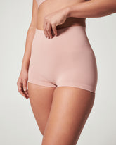 SPANXshape™ ExtraOrdinary Boyshort | Vintage Rose