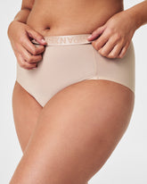 SPANXshape™ Sheer Control Brief