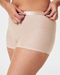 SPANXshape™ Sheer Control Boyshort