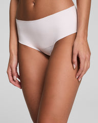 SPANXsupersmooth™ Undie-tectable® Supima® Cotton Brief | Pink Blossom