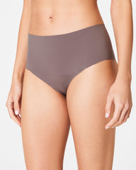 SPANXsupersmooth™ Undie-tectable® Tanga | Smoke