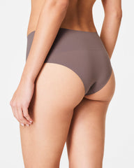 SPANXsupersmooth™ Undie-tectable® Tanga | Smoke