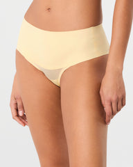 SPANXsupersmooth™ Undie-tectable® Tanga | Daffodil