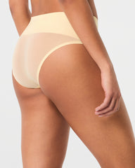 SPANXsupersmooth™ Undie-tectable® Tanga | Daffodil