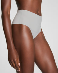 SPANXsupersmooth™ Undie-tectable® Tanga | French Grey