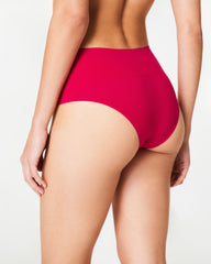 SPANXsupersmooth™ Undie-tectable® Tanga | Fuchsia