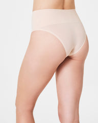 SPANXsupersmooth™ Undie-tectable® Tanga | Soft Nude