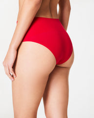 SPANXsupersmooth™ Undie-tectable® Tanga | Spanx Red