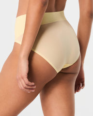 SPANXsupersmooth™ Undie-tectable® Hi-Leg Brief | Daffodil