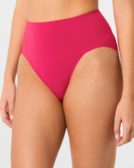 SPANXsupersmooth™ Undie-tectable® Hi-Leg Brief | Tulip