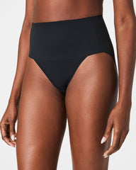 SPANXsupersmooth™ Undie-tectable® Hi-Leg Brief | Very Black