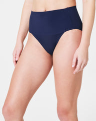 SPANXsupersmooth™ Undie-tectable® Modal Hi-Leg Brief