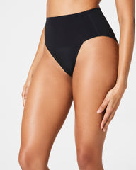 SPANXsupersmooth™ Undie-tectable® Modal Hi-Leg Brief