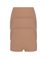 SPANXsmooth™ Fit-To-You Boyshort 3-Pack Box