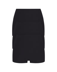 SPANXsmooth™ Fit-To-You Boyshort 3-Pack Box | Very Black