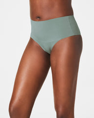 SPANXsupersmooth™ Undie-tectable® Modal Tanga
