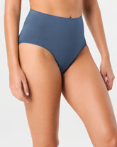 SPANXshape™ ExtraOrdinary Supima® Cotton Brief | Sea