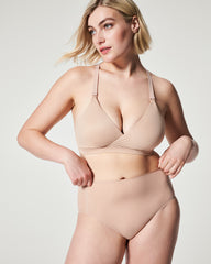 Bra-llelujah!® Mama Nursing Bra | Naked 2.0