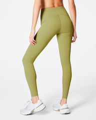 SPANXshape™ Booty Boost® Full Length Leggings | Cypress