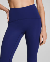 SPANXshape™ Booty Boost® Full Length Leggings | Midnight Iris