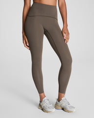 SPANXshape™ Booty Boost® Full Length Leggings | Mineral