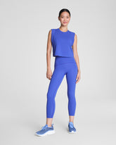 SPANXshape™ Booty Boost® 7/8 Leggings | Cosmo