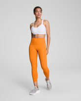 SPANXshape™ Booty Boost® 7/8 Leggings | Monarch