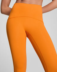 SPANXshape™ Booty Boost® 7/8 Leggings | Monarch