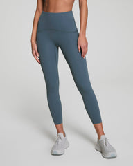 SPANXshape™ Booty Boost® 7/8 Leggings | Nightshade