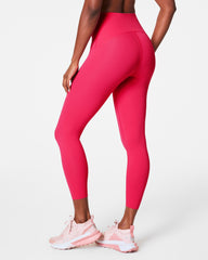 SPANXshape™ Booty Boost® 7/8 Leggings | Tulip