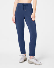 SPANX AirEssentials® Tapered Pant | Faded Indigo