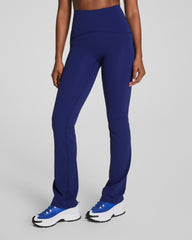 SPANXshape™ Booty Boost® Flare Pant | Midnight Iris