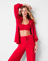 SPANX® FlexFeel Medium Impact Sports Bra