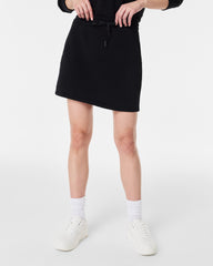 SPANX AirEssentials® Skort, 17" | Very Black