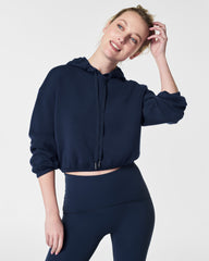 SPANX AirEssentials® Cinched Hoodie