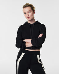 SPANX AirEssentials® Cinched Hoodie