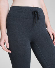 SPANXsupersmooth™ SoftStretch Full-Length Leggings | Very Black / Light Very Black